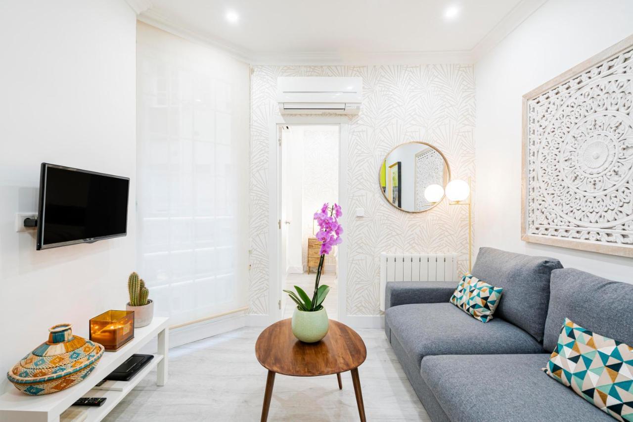 For You Rentals Glorieta De Bilbao Apartment Temporal Egu4 Μαδρίτη Εξωτερικό φωτογραφία